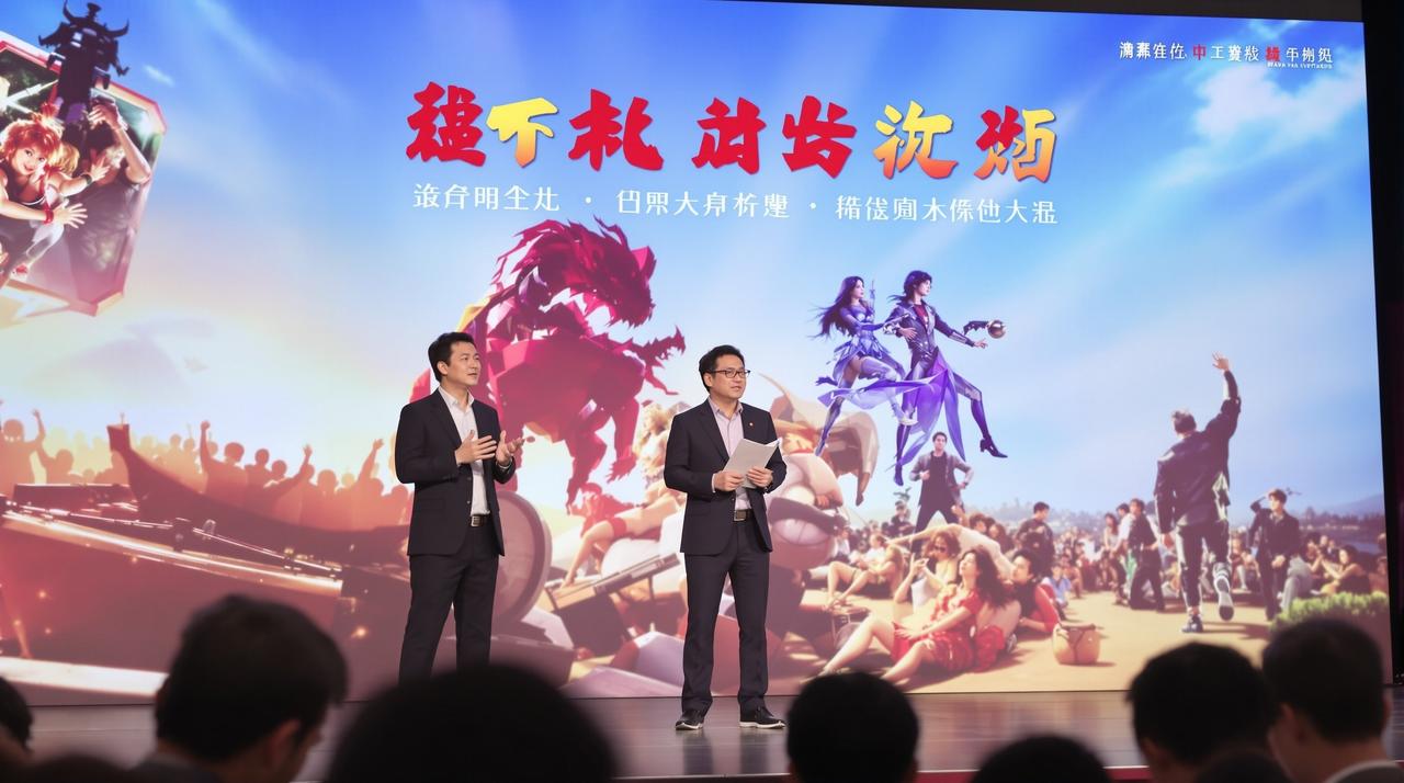 飘零影院2026年度片单正式发布，十余部重磅作品蓄势待发